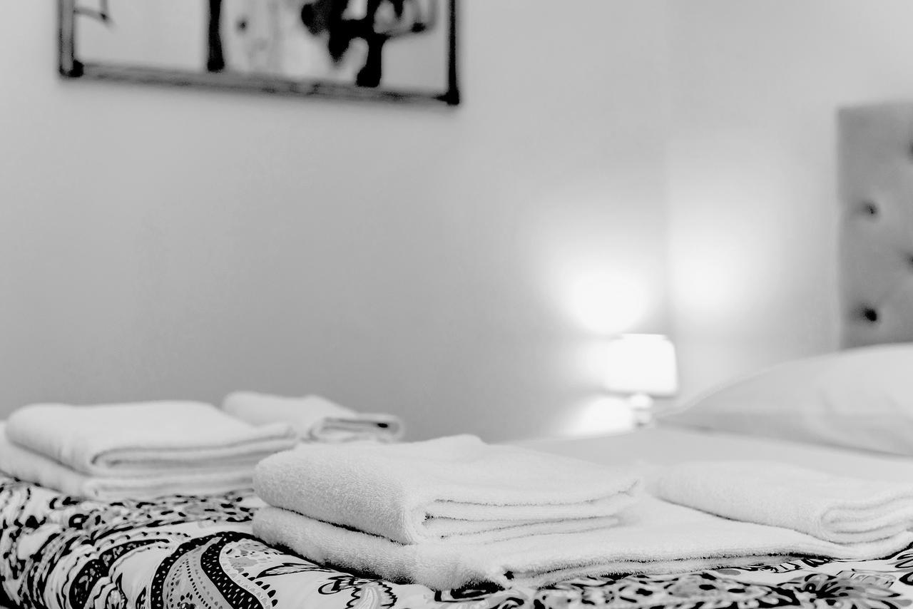"Napoli In Spa" 외부 사진