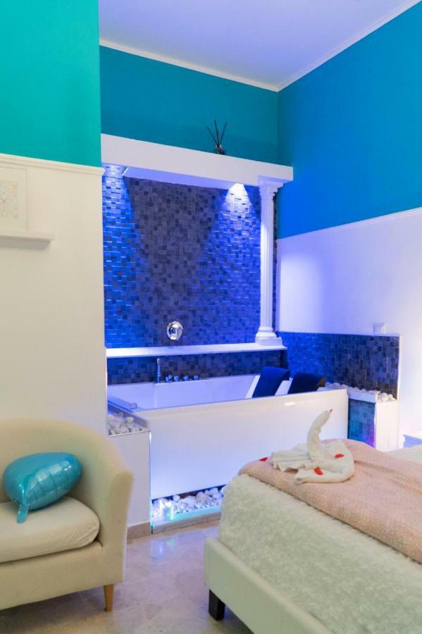"Napoli In Spa" 외부 사진